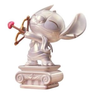 Pop Mart Disney Stitch On a Date Figuress 'Cupid' Secrect Edition PPMT-2402-0002-CDS