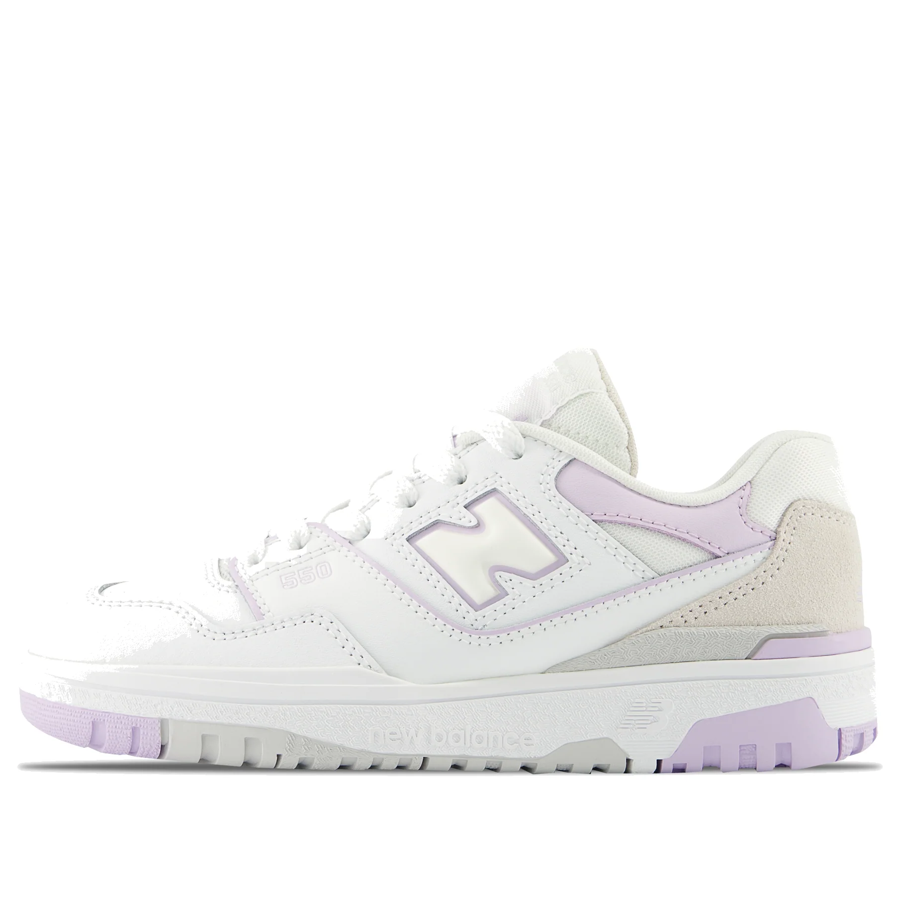 (PS) New Balance 550 'White Thistle' PSB550WK