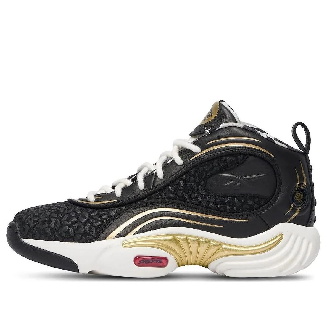 Reebok Answer 3 'Swerve Strickland' 10246191