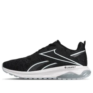 (WMNS) Reebok Liquifect 180 LS AP 'Black Grey' FV2748