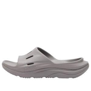 HOKA ONE ONE Ora Recovery Slide 3 'Grey' 1135061-GYGY