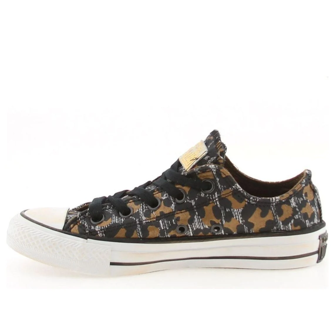 Converse Chuck Taylor All Star Ox 'Leopard' 540389F