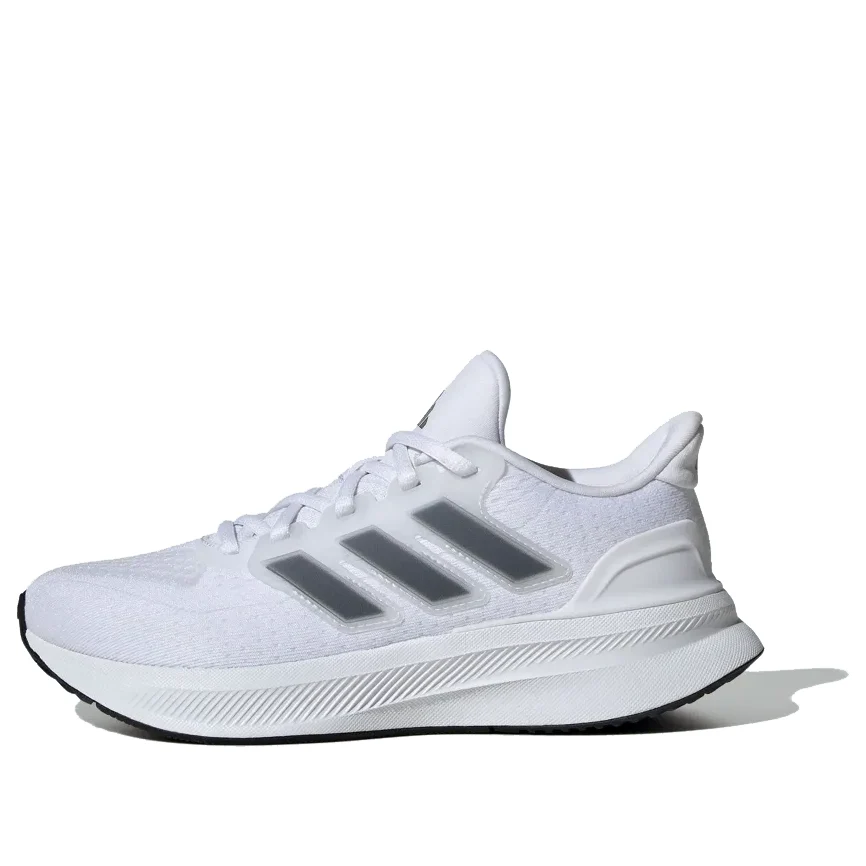 (PS) adidas ULTRARUN 5 'White Dark Grey' IF4144