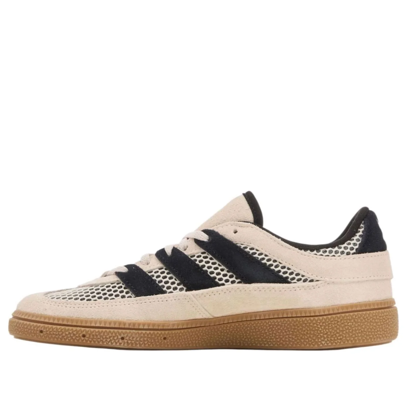 (WMNS) adidas Original Handball Spezial ST 'Beige' JI2608