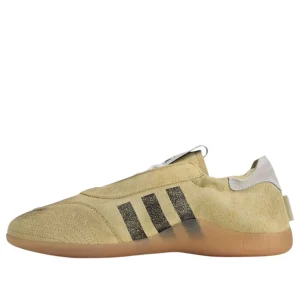 (WMNS) adidas x SFTM Taekwondo MEI 'Cream White' HP3516