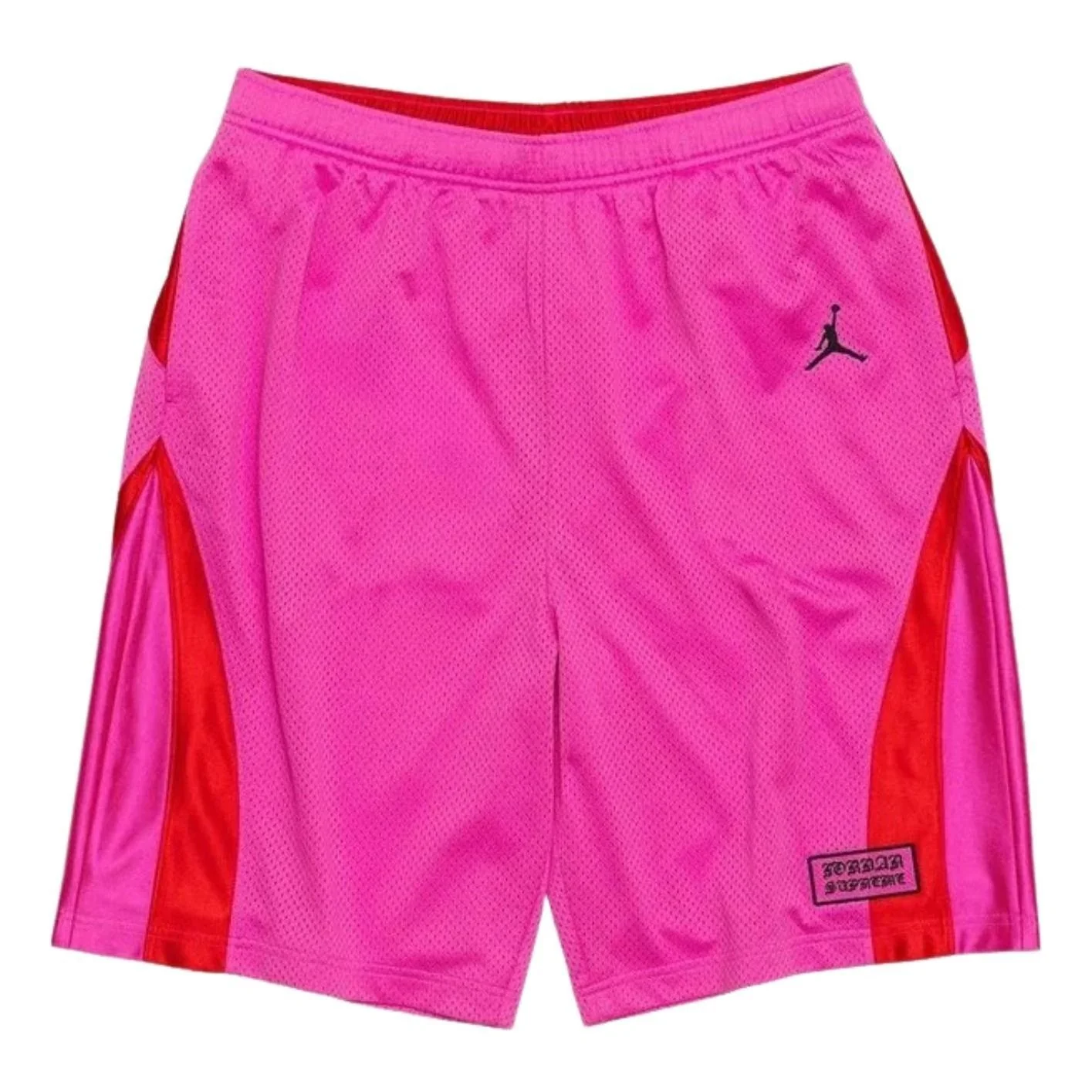 Supreme x Jordan SS26 Short 'Pink' SUP-SS26-312-PNK