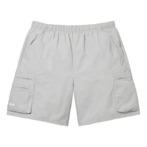 Supreme SS26 RipsT-Shirt Cargo Water Short 'Grey' SUP-SS26-269-GRY