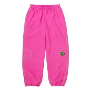 Supreme x Jordan SS26 Track Pants 'Pink' SUP-SS26-314-PNK
