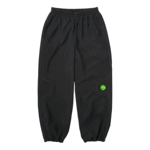 Supreme x Jordan SS26 Track Pants 'Black' SUP-SS26-314-BLK