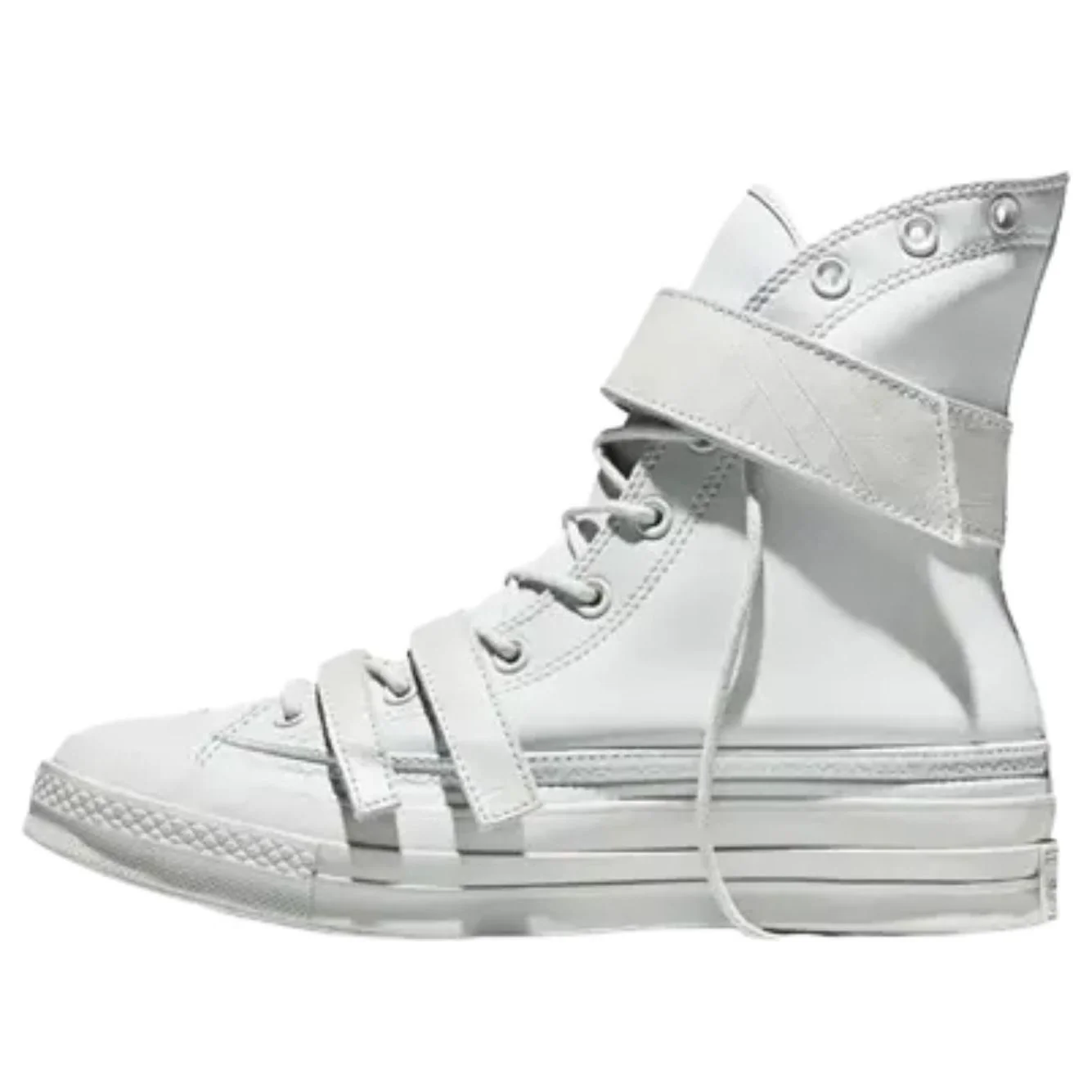 Converse x Thug Club Chuck 70 Hi 'Glacier Grey' A19255C