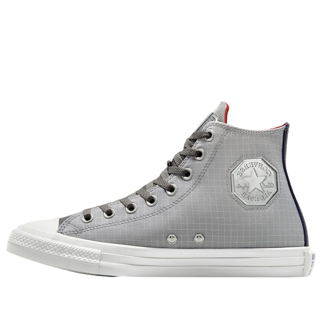 Converse x Transformers Chuck Taylor All Star 'Decepticons' A11658C