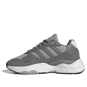 (WMNS) adidas Retropy E5 'Grey' IE7079