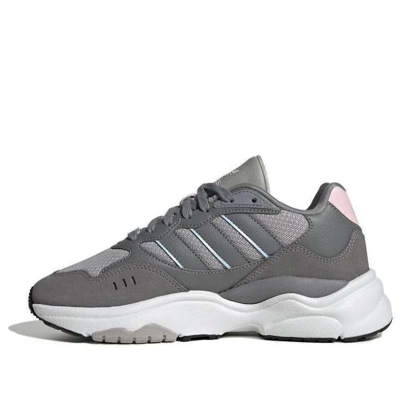 (WMNS) adidas Retropy E5 'Grey' IE7079