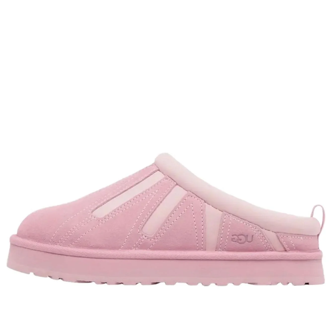 (PS) UGG Tazz Sunwave Slipper 'Pink Jade' 1166830K-PKJ