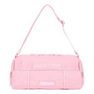 Supreme Utility Bag SS25 'Light Pink' SS25B12-LIGHT-PINK