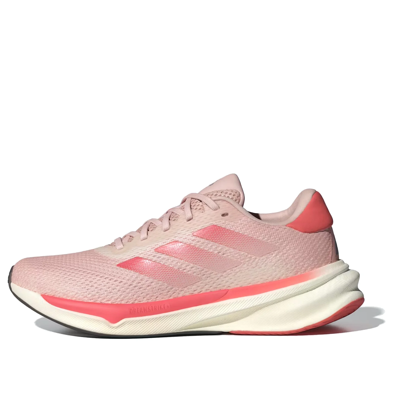 (WMNS) adidas Supernova Stride 'Sandy Pink' IE8179