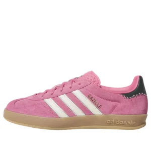 (WMNS) adidas Gazelle Indoor 'Rose Tone' JI2014