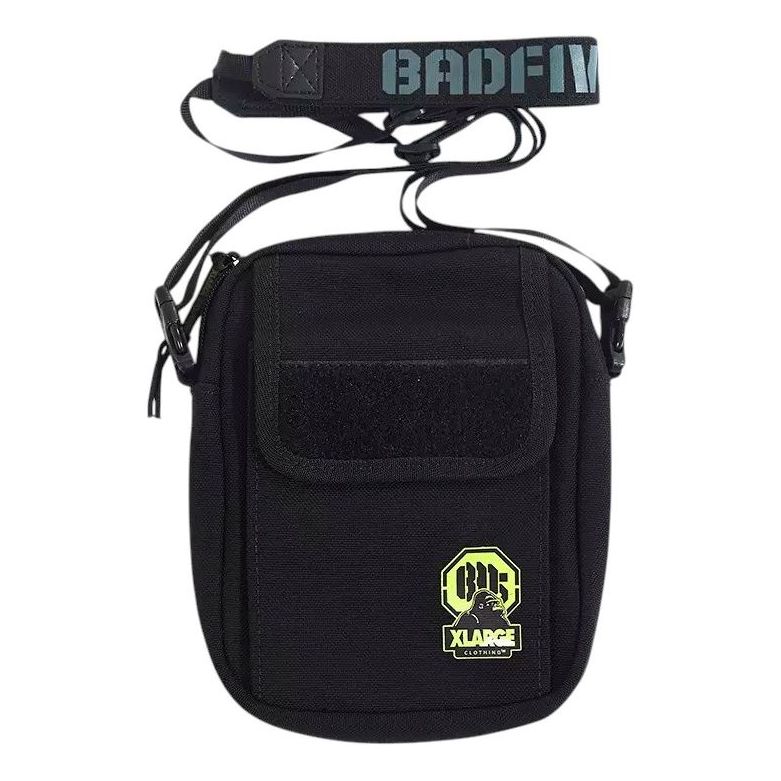 Li-Ning XLARGE x BAD FIVE Li-Ning bag ABDP318-1