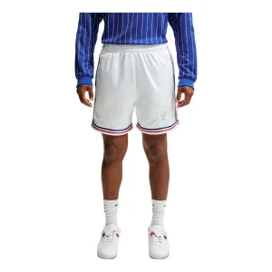 Nike x France x Jacquemus Cryoshot Shorts 'White' IQ3867-100