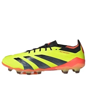 adidas Predator Elite HG AG 'Japan Energy Citrus Pack' IG8977