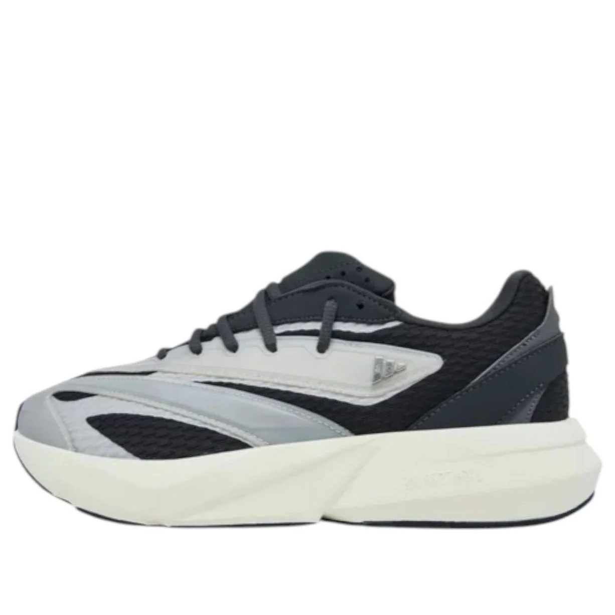 (WMNS) adidas Lightblaze 'Black Grey Carbon' JS4255